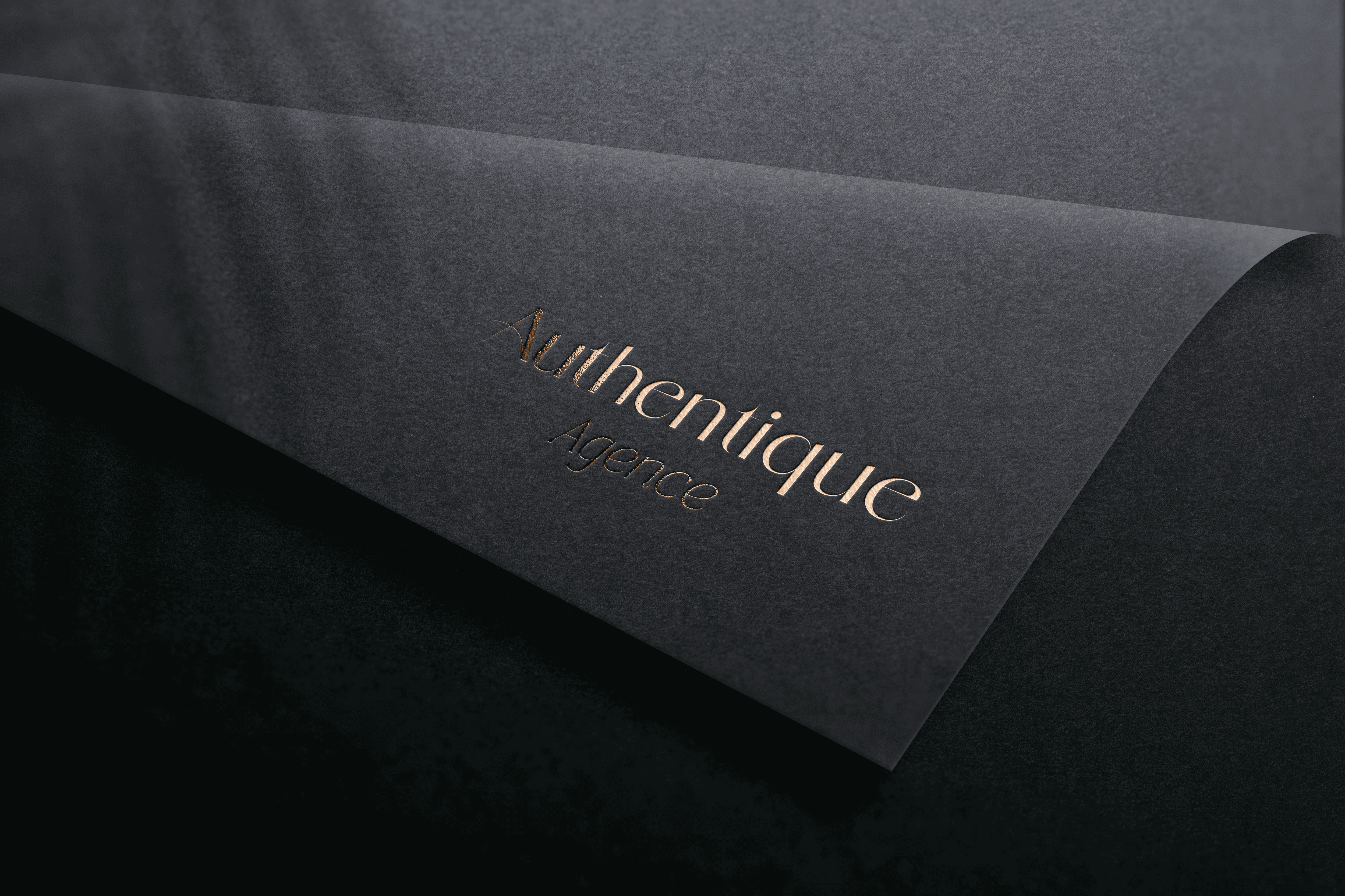 Authentique Agence