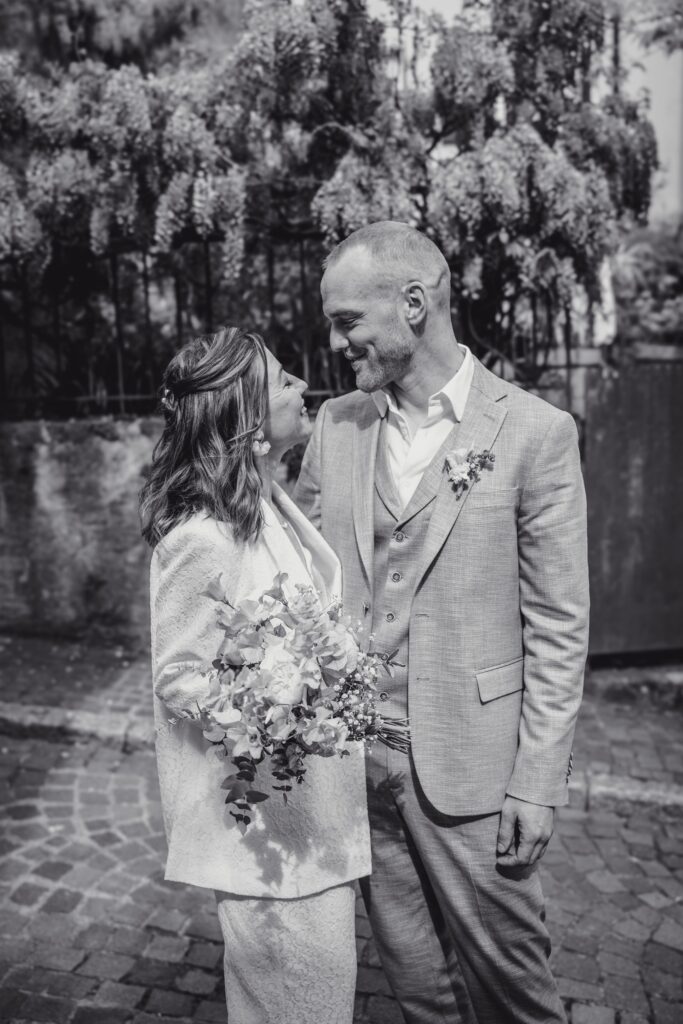 Photographe de mariage suisse romande