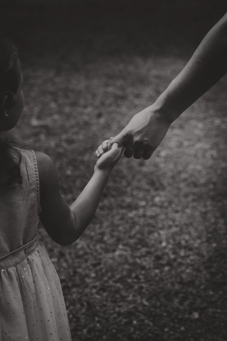 ValentineBonafonte_Mere&Fille_Shooting_Photo
